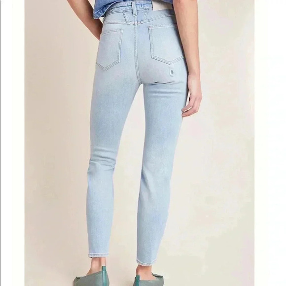 Closed Baker High Rise Jeans - Picture 5 of 12